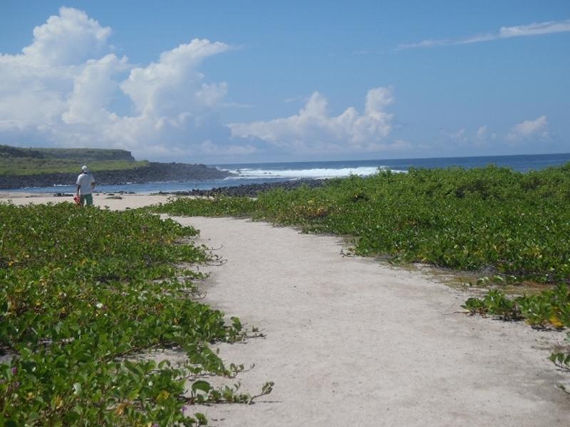 Ausflug zum Loberia-Strand auf San Cristobal61