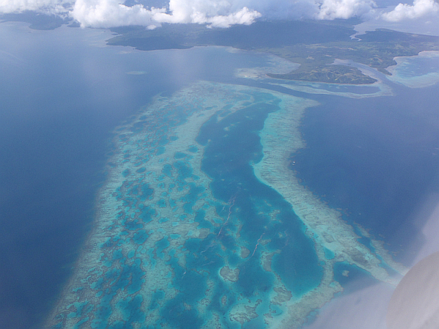 Nasonisoni Passage