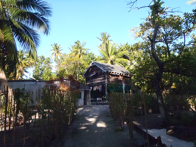 auf Anchorage Island bei den Rangern37