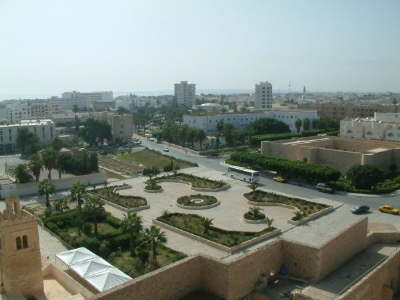 Monastir