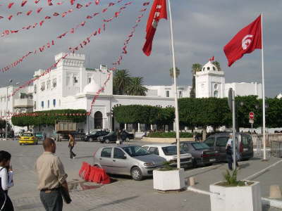 Tunis