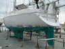 hull painted in 2005